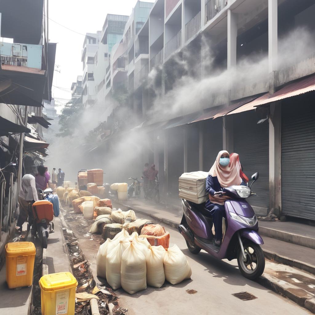 Mengoptimalkan Efisiensi Filter Air: Kunci untuk Kinerja yang Lebih Baik