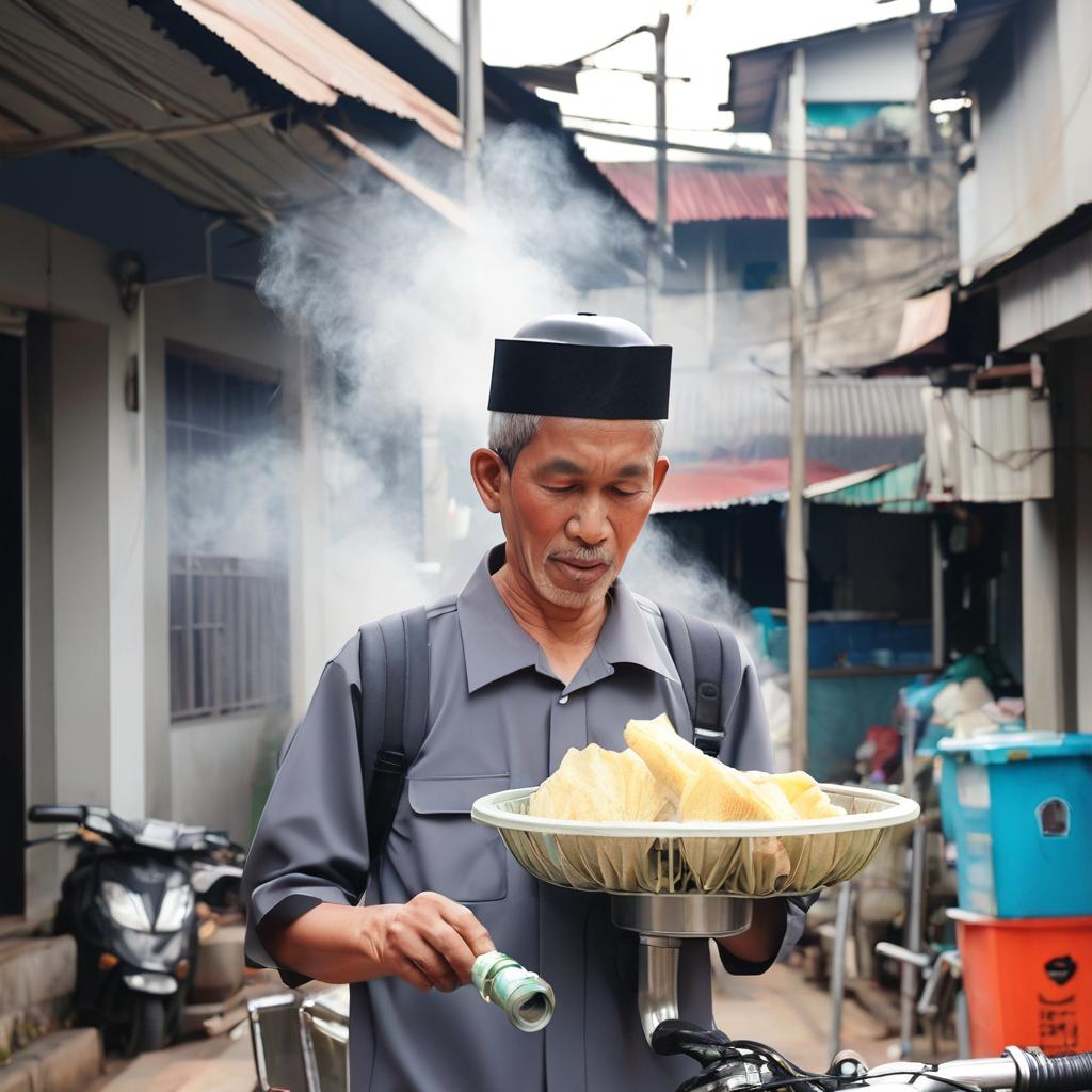 Filter Air Jernih: Langkah Pertama Menuju Hidup Sehat yang Lebih Baik