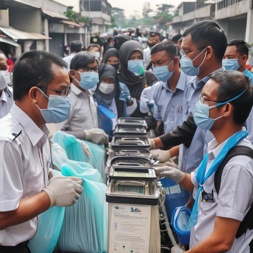 Filter Air Jernih: Menjaga Kualitas Air di Rumah dengan Mudah dan Efisien