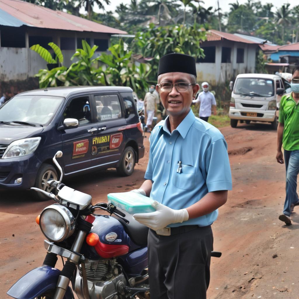 Filter Air Jernih: Menyediakan Air Bersih yang Aman bagi Keluarga Anda