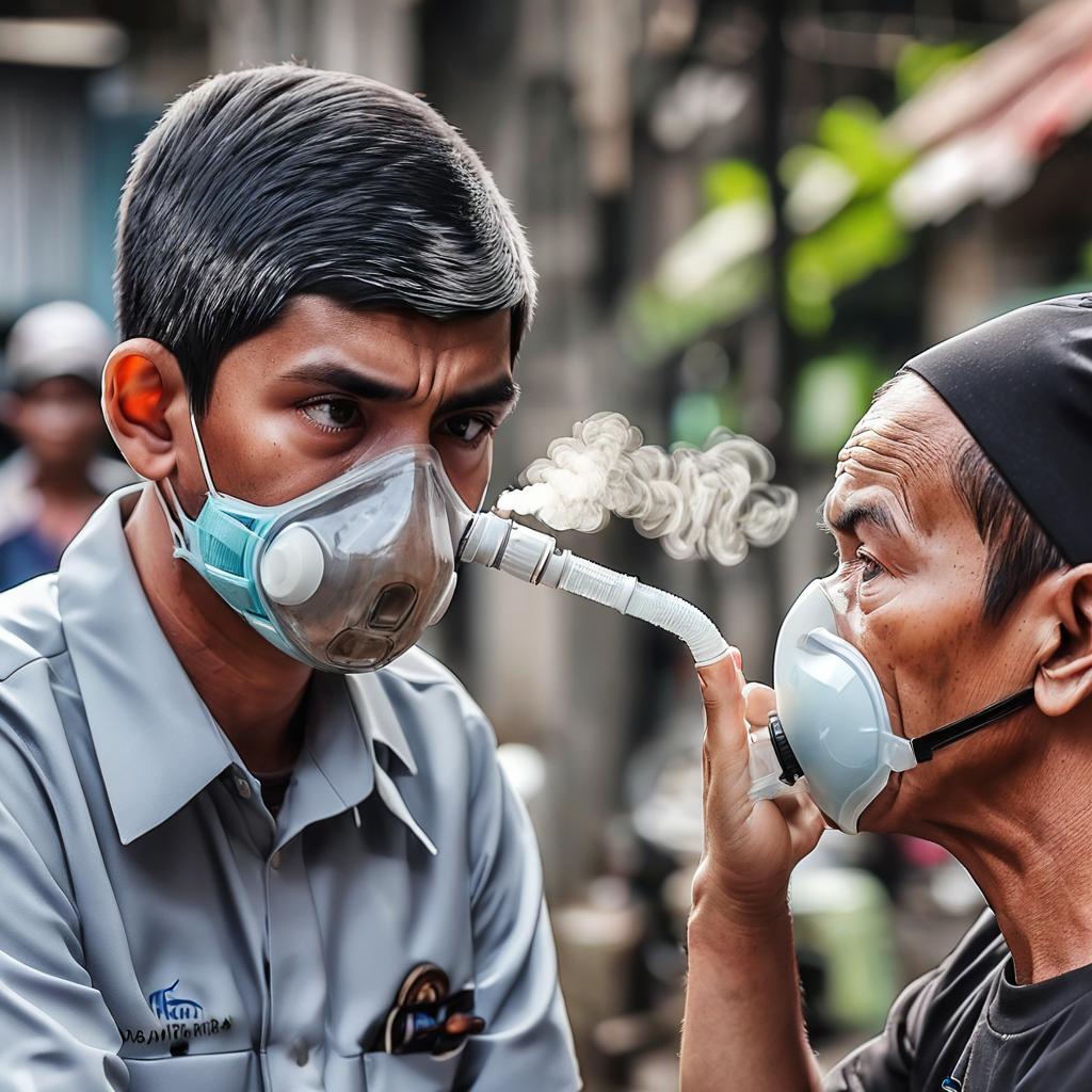 Filter Air Jernih Rumah Tangga: Solusi Terbaik untuk Air Bersih yang Aman