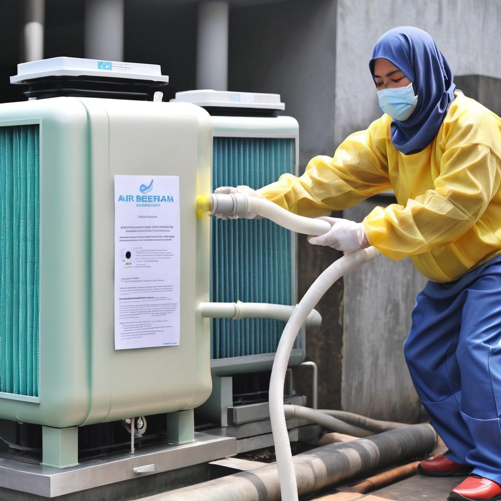 Filter Air Jernih: Solusi Terbaik untuk Air Bersih yang Jernih dan Aman di Rumah Anda