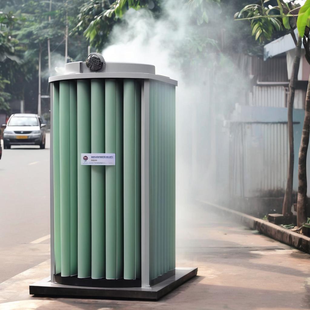 Filter Air Jernih: Solusi Terbaik untuk Memastikan Air Bersih yang Aman bagi Keluarga Anda