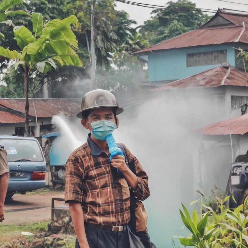 Filter Air Jernih untuk Pariwisata Berkelanjutan: Memelihara Lingkungan yang Indah untuk Generasi Mendatang