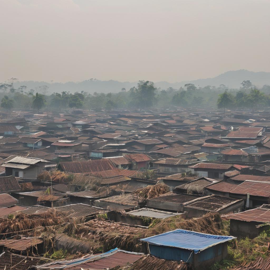 Filter Air dan Keberlanjutan Perikanan: Mendukung Kesejahteraan Nelayan