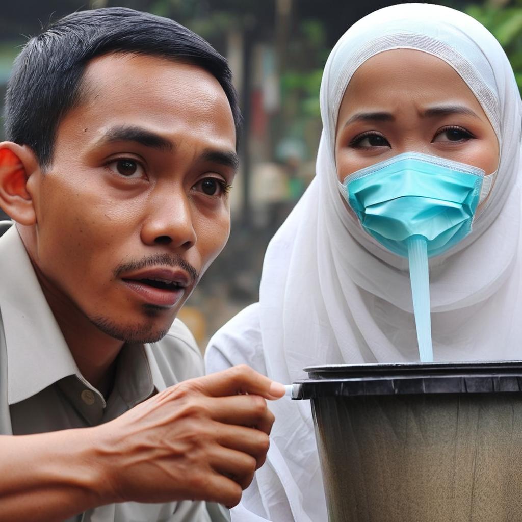 Filter Air dan Kesehatan Jiwa: Dampak Lingkungan pada Kesejahteraan Emosional