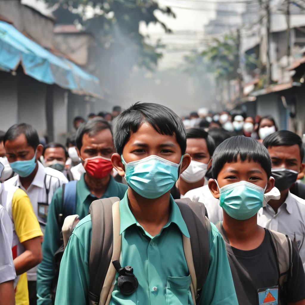 Filter Air dan Pembangunan Berkelanjutan: Menciptakan Akses Air Bersih untuk Generasi Mendatang