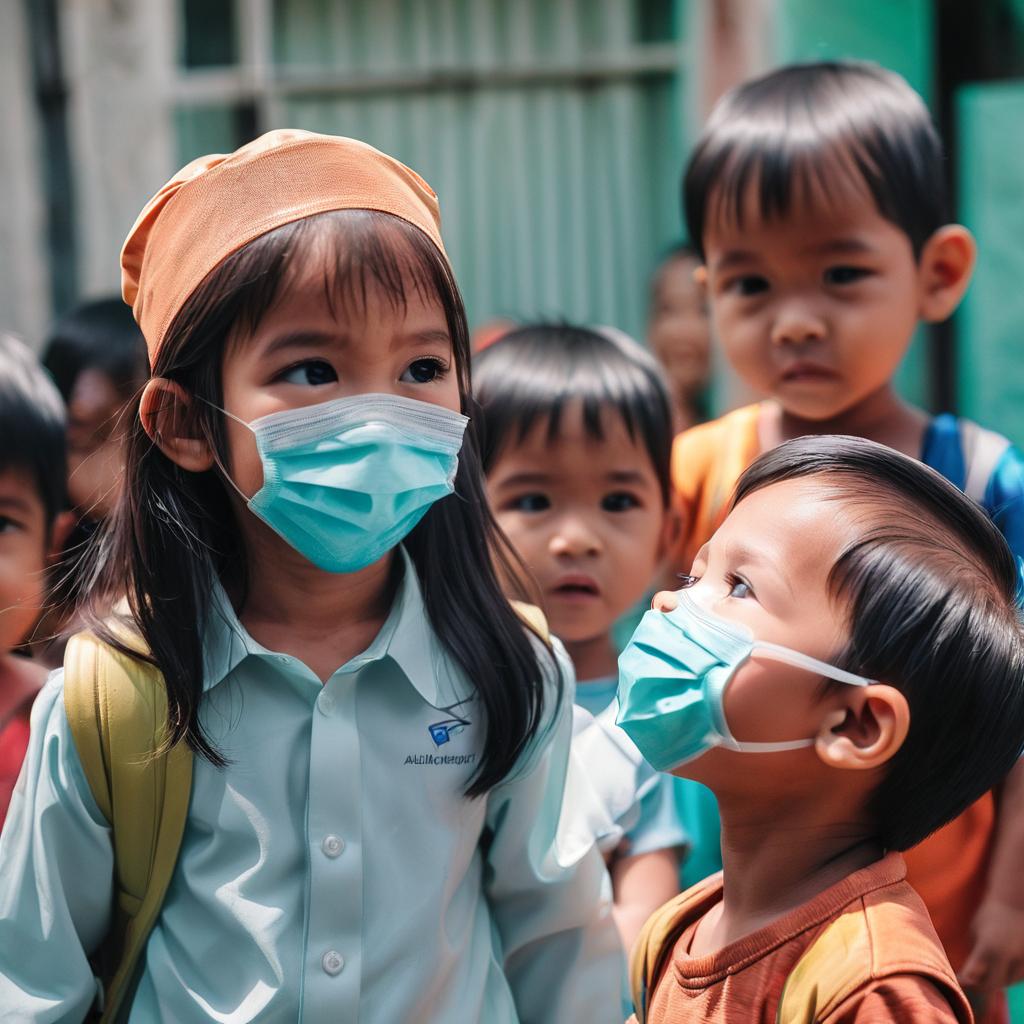 Membangun Keberlanjutan: Filter Air Jernih sebagai Bagian dari Rencana Pembangunan Berkelanjutan