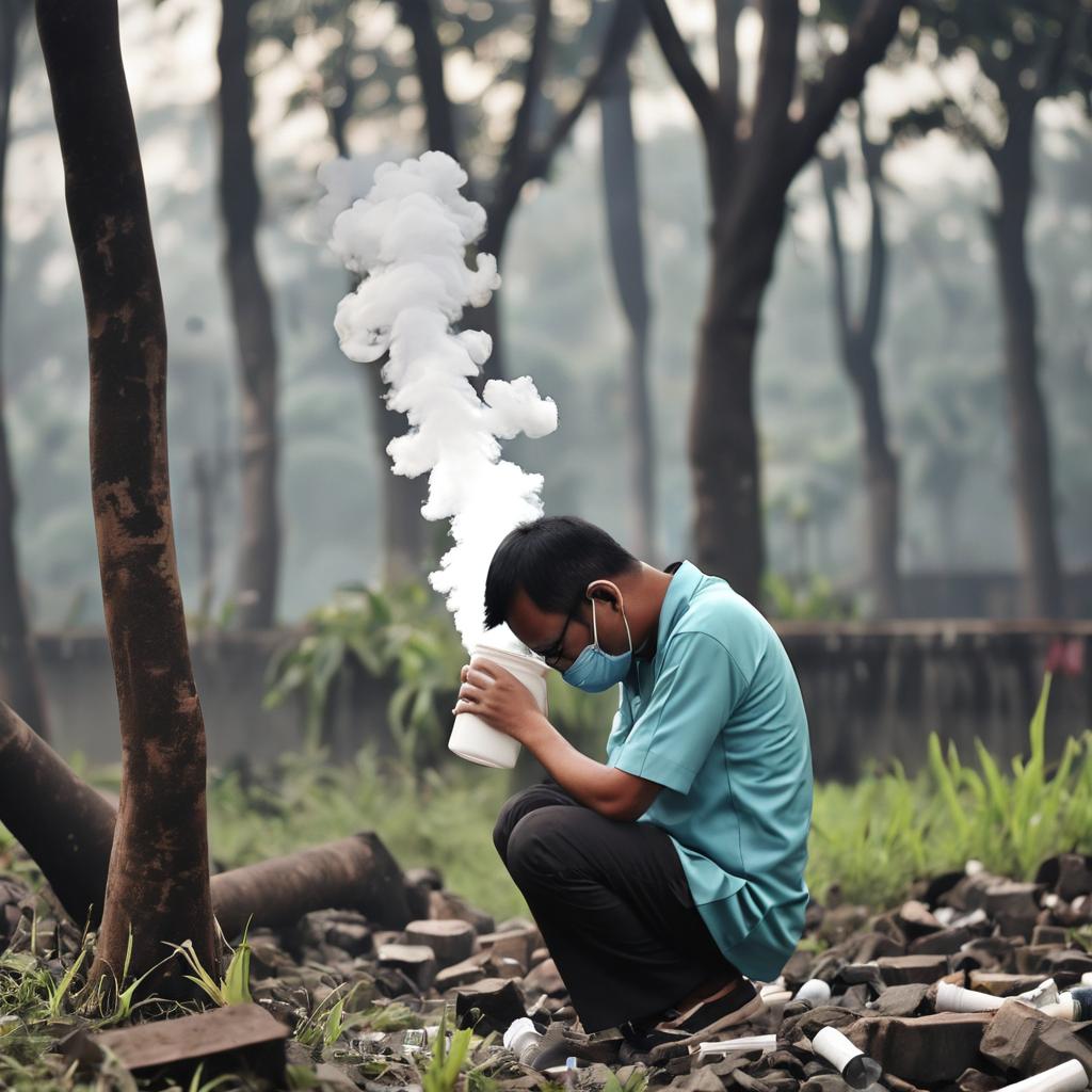 Membangun Kesadaran akan Pentingnya Filter Air dalam Masyarakat