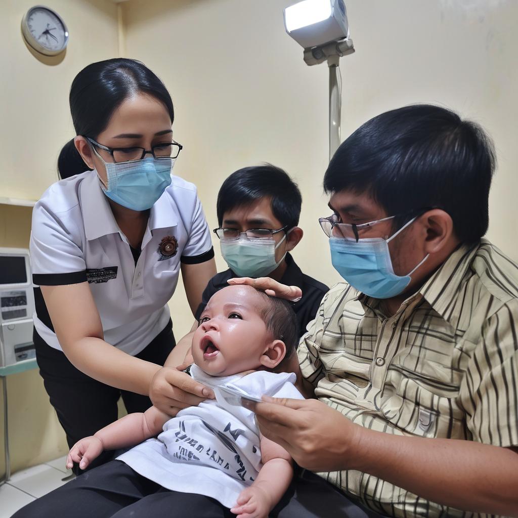 Membangun Ketahanan Iklim dengan Filter Air Jernih: Meningkatkan Adaptasi terhadap Perubahan Iklim