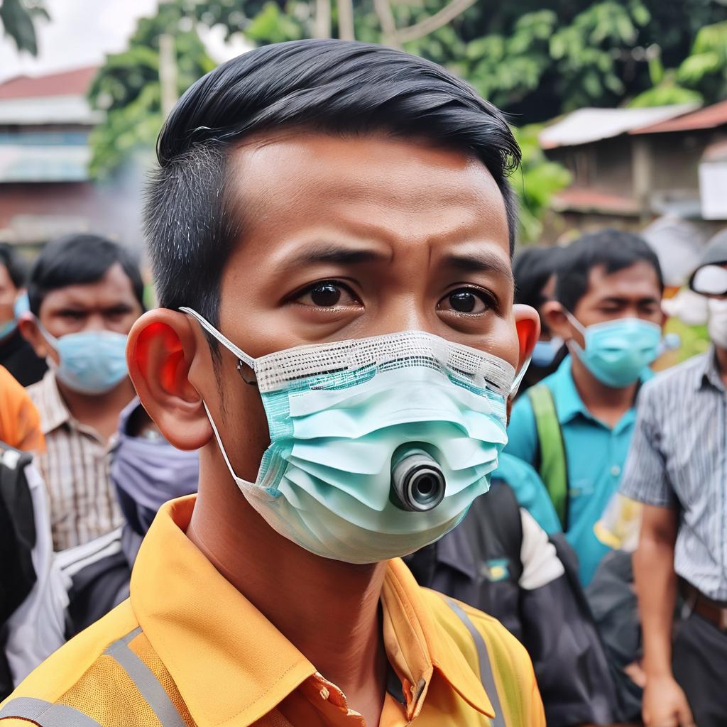 Membangun Masyarakat yang Lebih Sehat dengan Filter Air Jernih: Meningkatkan Kualitas Hidup untuk Semua