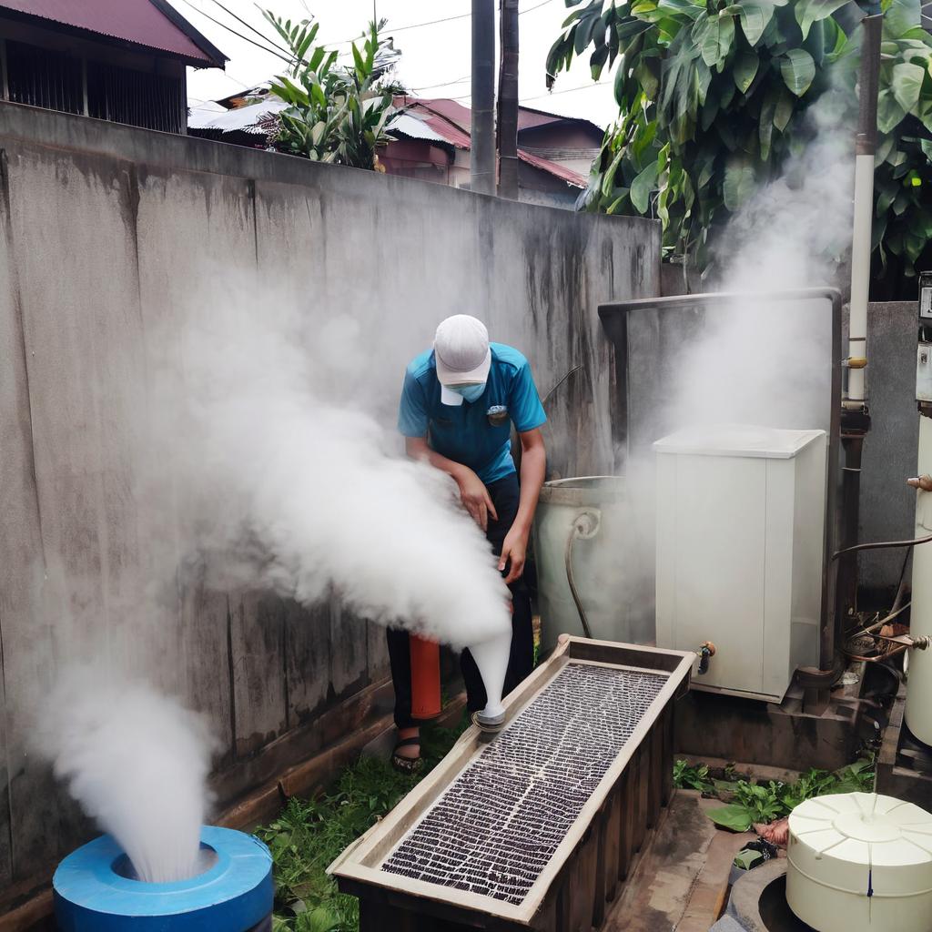 Membuat Pilihan yang Tepat: Memilih Filter Air Jernih yang Tepat untuk Kebutuhan Anda