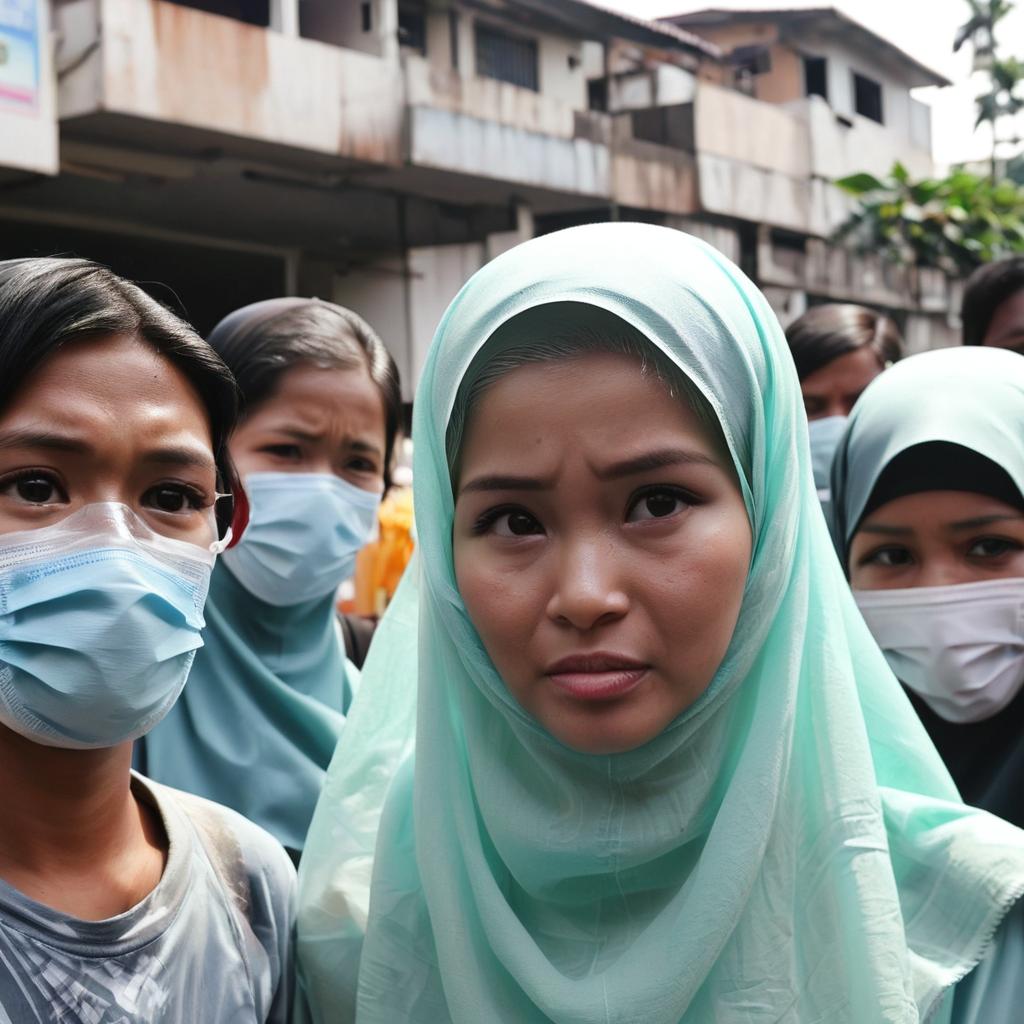 Memilih Filter Air Jernih yang Tepat: Panduan untuk Rumah Tangga Anda