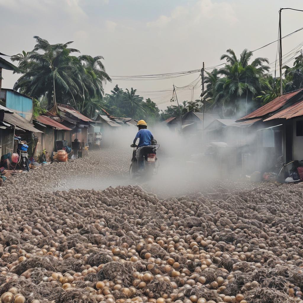 Mengapa Anda Harus Memilih Filter Air Jernih untuk Kualitas Air yang Terbaik di Rumah Anda