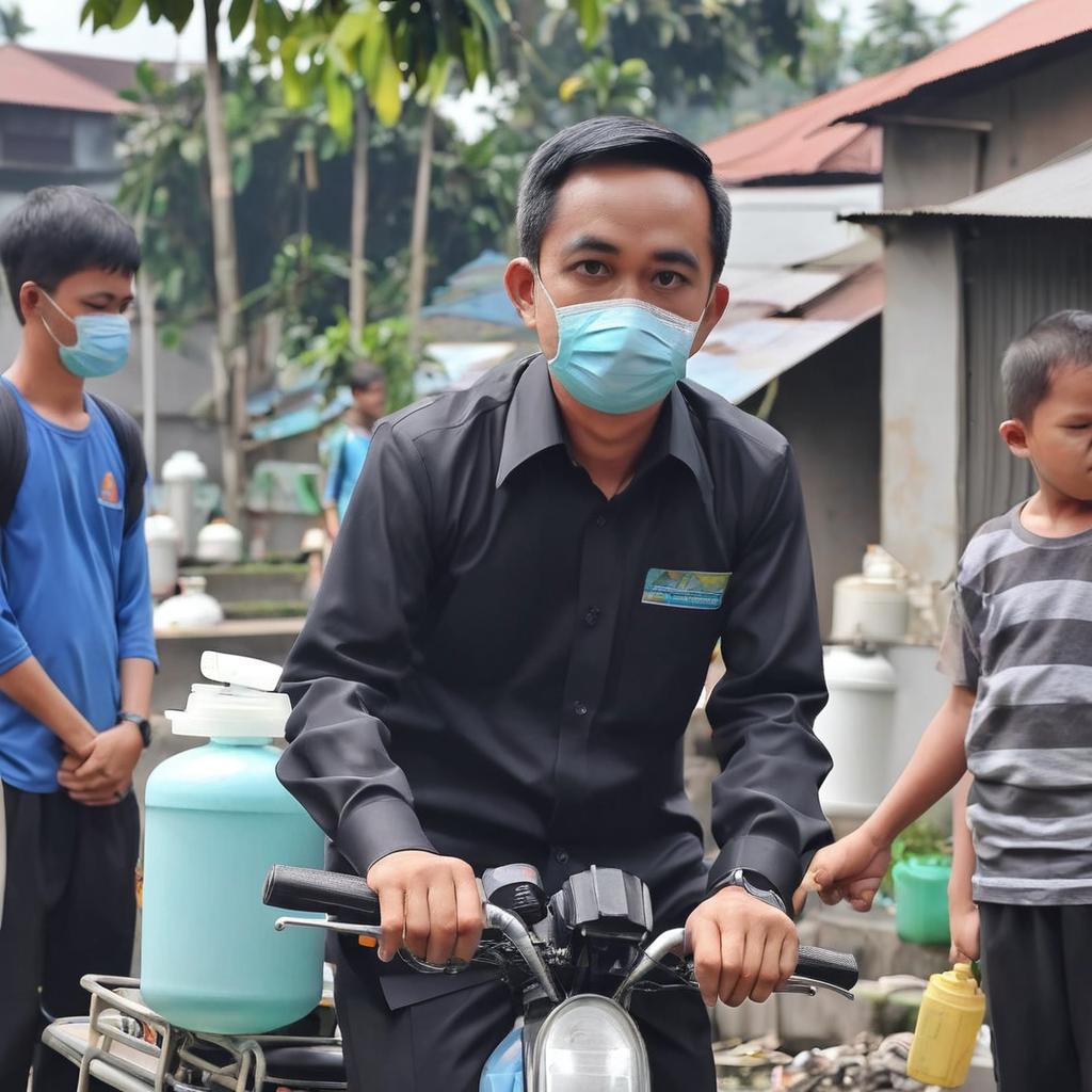 Mengapa Anda Memerlukan Filter Air Jernih: Alasan yang Harus Anda Ketahui