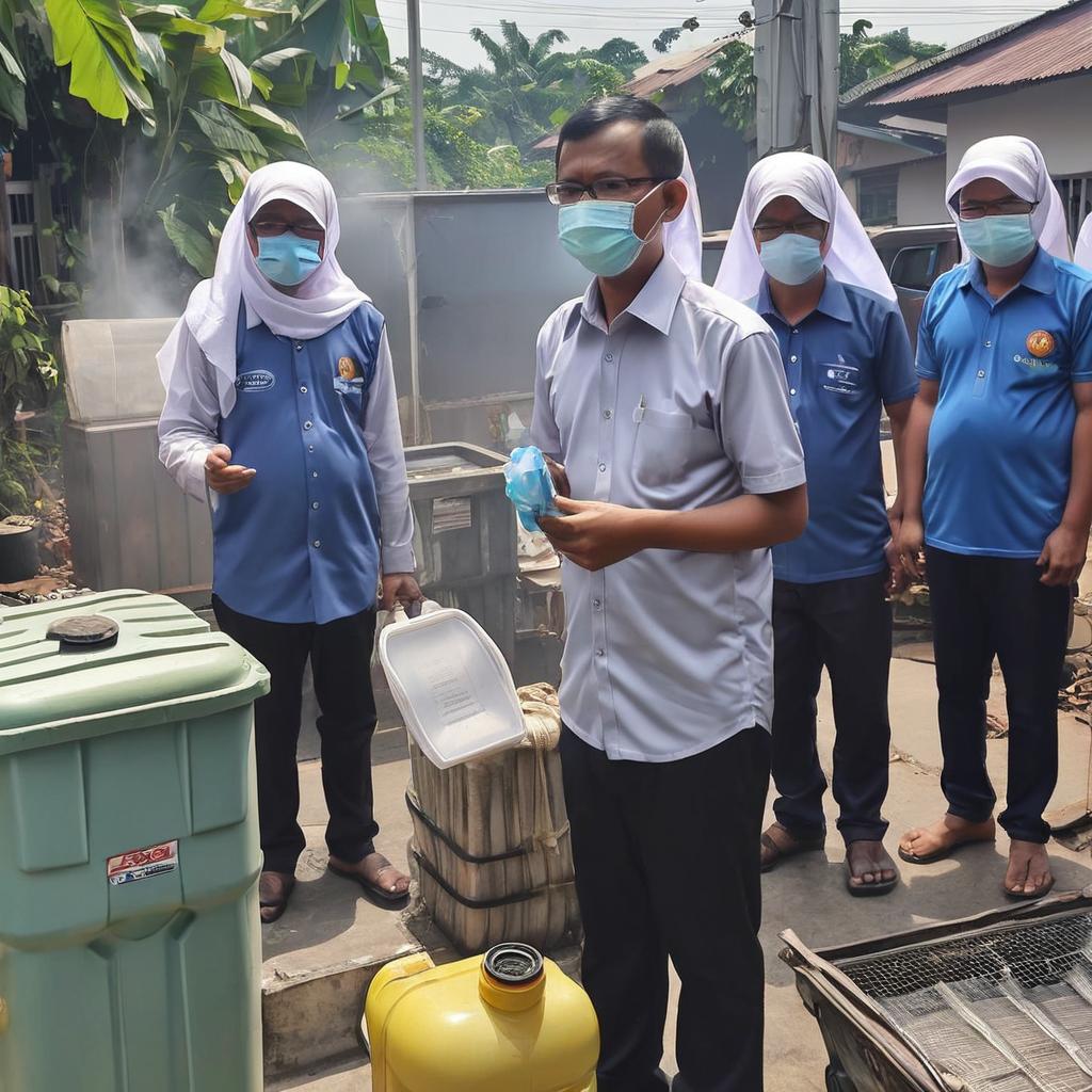 Mengapa Filter Air Jernih adalah Pilihan Terbaik untuk Kualitas Air yang Optimal di Rumah Anda