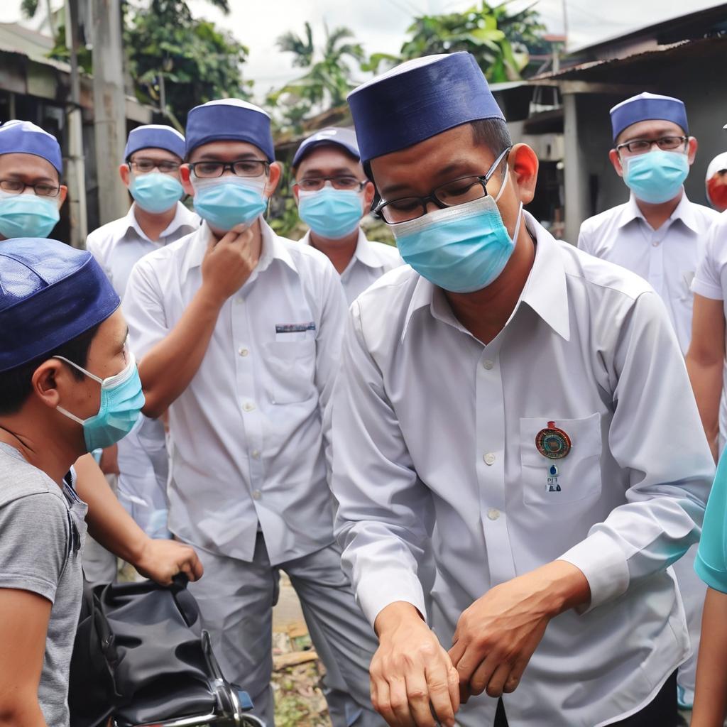 Mengatasi Tantangan Kualitas Air di Sektor Pariwisata: Filter Air Jernih sebagai Solusi untuk Destinasi yang Lebih Bersih