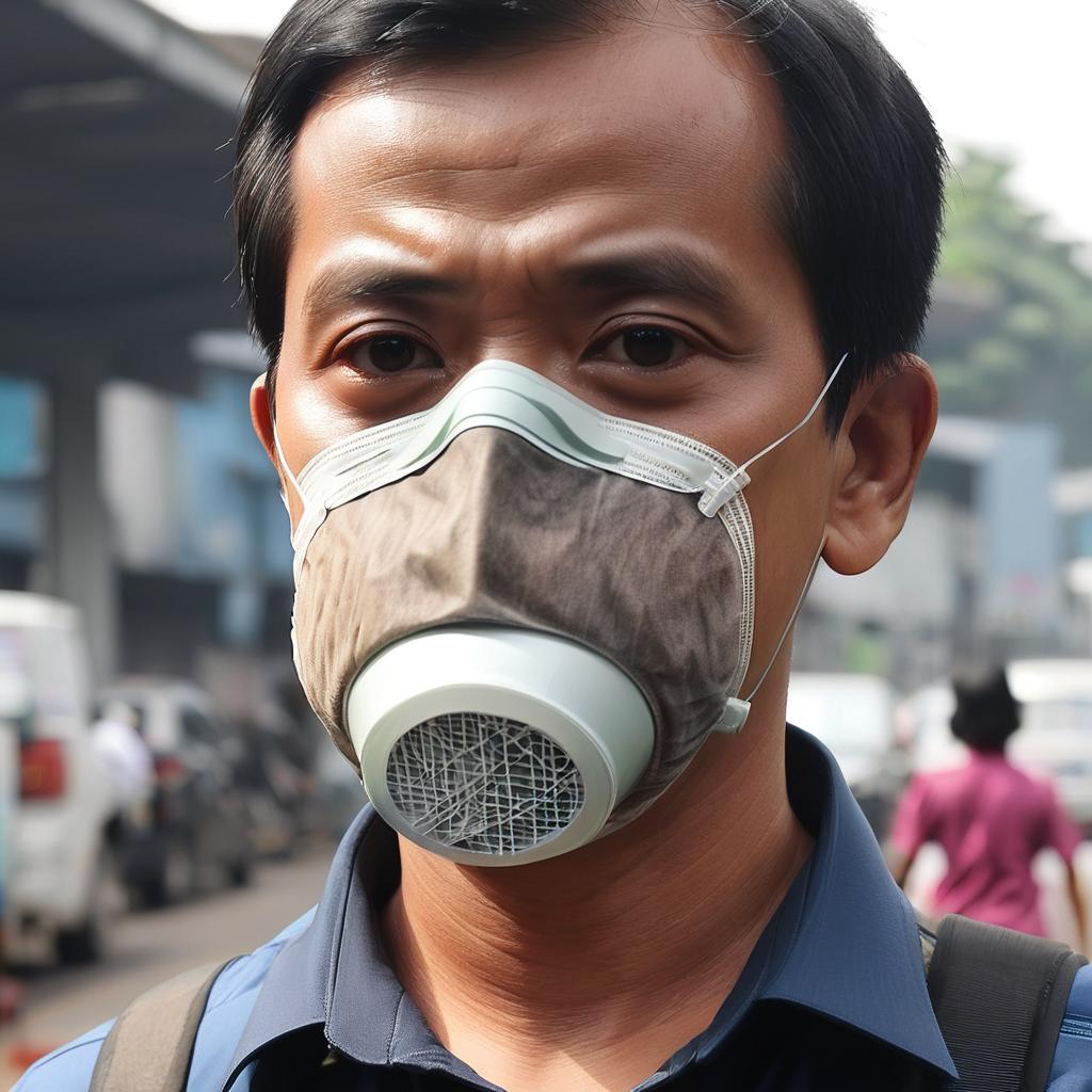 Mengungkap Misteri Filter Air Jernih: Teknologi Terbaru untuk Air Bersih