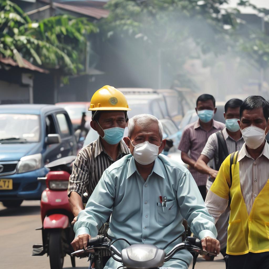 Menjaga Kualitas Air di Rumah dengan Filter Air Jernih yang Handal dan Efektif