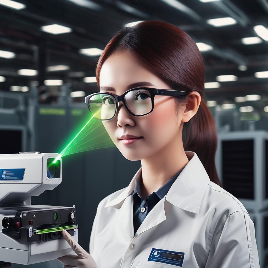 Pemurnian yang Presisi: Filter Air Jernih Berbasis Laser untuk Hasil yang Optimal