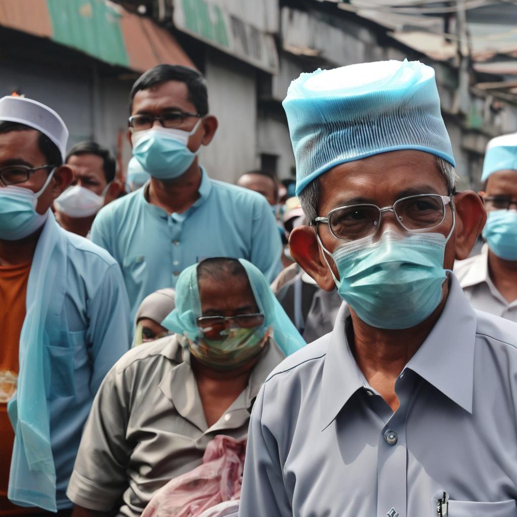 Perlindungan Keluarga dari Bahaya Air Tidak Bersih: Peran Filter Air Jernih yang Vital