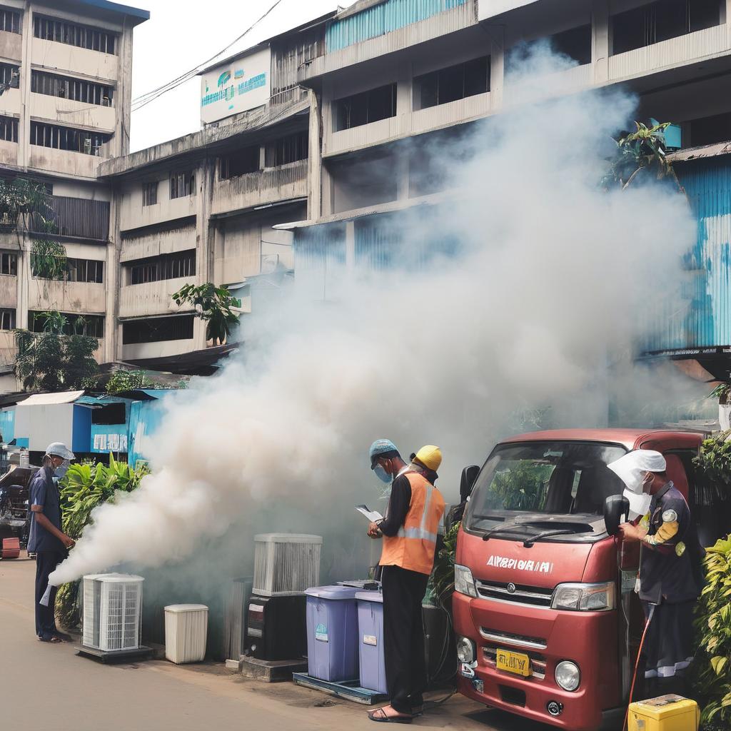 Solusi Sederhana untuk Air Bersih: Filter Air Jernih yang Efektif